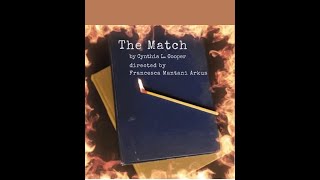 The Match by Cynthia L. Cooper