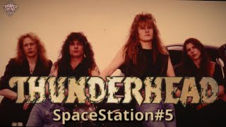 Thunderhead - Space Station #5 (Official Video)