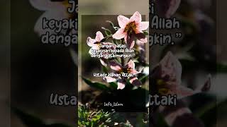 Jangan batasi keyakinan #kontenislami #videoislam #quotes #dakwah #storywa #literasi #dakwahislam