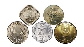 5rs Tilak, 20 paisa,5 paisa,#value #coin IN BEST PRICE SAVE COIN SAVE HERITAGE, RARE&SCARE8669248837