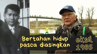 Soegeng Soejono - Part 2/2 : mahasiswa yang diasingkan seumur hidup | Surat dari Praha | Eksil 1965