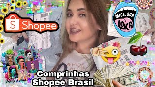 Comprinhas Shopee Brasil #26