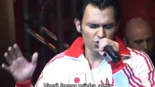 Double You - Looking At My Girl - ( Ao Vivo no Brasil )