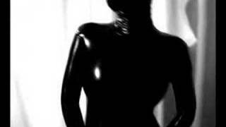 Black Zentai Catsuit - Home Fetish Video