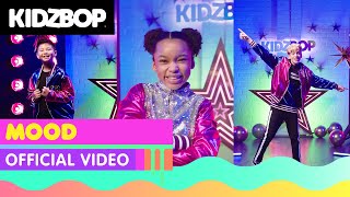 Kidz Bop Kids - Mood