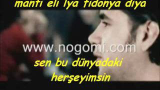 Samo Zain - Arraby Leyya Turkish Subtitle.avi