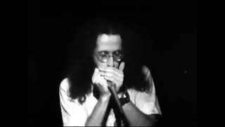 Solo #071 "Mr.Breeze"Lee Freeman ! -Blues Harp,April 27 1975.Winterland.