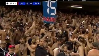 Liberpool 3 x 2 Psg - Melhores momentos 18/09/2018