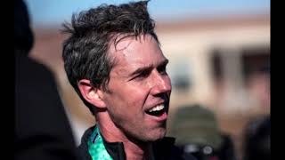 Beto O’Rourke 2020 Hits North Carolina with ‘Bathroom Bill’ Memories