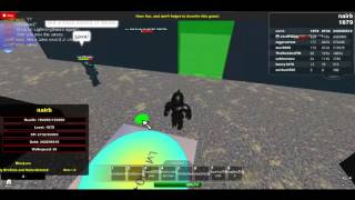 nairb's ROBLOX video Tutorial 8: Bloxlore Weapons Tutorial