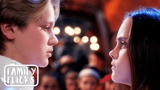 Caspar Turns Into A Human (Final Scene) | Caspar (1995) | Family Flicks