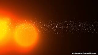 Particles Glow animation -  Free Video backgrounds, Footage, Graphics, Effects