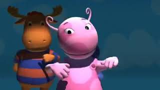 Backyardigans intro Svenska Sasong 3