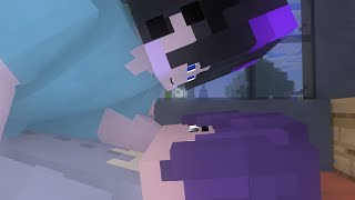 Minecraft Animation Boy love// Who i choose [Part 46]// 'Music Video ♪