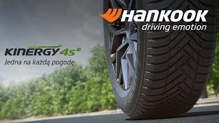 Hankook Kinergy 4S2