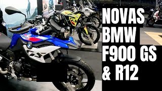 TODOS OS LANÇAMENTOS 2024 DA BMW MOTORRAD NO BRASIL!