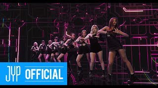 Twice - Fancy