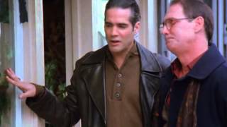 Seinfeld - Cedric and Bob, Do You Know What You're Talking About?