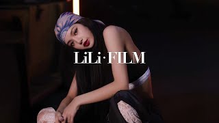 [4K 60fps] LILI's FILM #4 - LISA Dance Performance Video (리사) - Enhanced