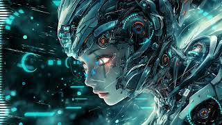 Melodic Techno 2024 Mix 🚀 Techno Muisc / Progressive House