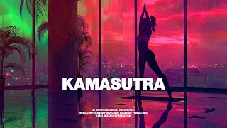 Dancehall Riddim Instrumental 2024 ~ " KAMASUTRA " | Slickwidit Prod