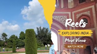 Exploring India (watch Now)