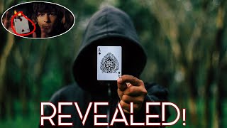 NOW YOU SEE ME Card Trick EXPLAINED