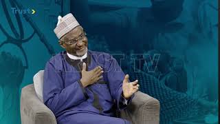 DAILY POLITICS: Kaduna Train Abduction And  Negotiation - Professor Usman Yusuf (5/7)