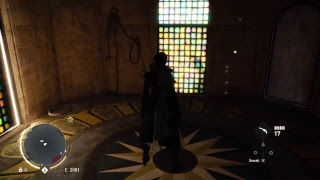 Assassins Creed Syndicate    - PS4 60 fps 720p