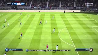 FIFA 15