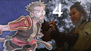 "Spirito Recuperato", Black Myth: Wukong Blind Run - Lo Spirito dei Souls VIII [4]