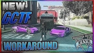 GIVE CARS TO FRIENDS GLITCH | GC2F/GCTF | HOW TO TRADE CARS | GTA 5 ONLINE | AFTER PATCH 1.66 |