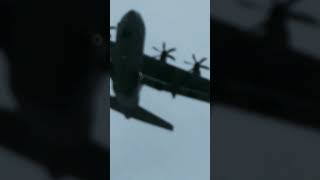 pt.2 C-130 Incoming. 12/20/22