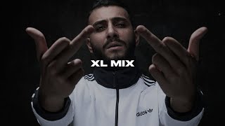 ELIF, SAMRA, PA SPORTS, LUNA, 1986ZIG, LEA, LUNE, AYLIVA, CHAPO102, KONTRA K, SIDO, MONTEZ | XL MIX