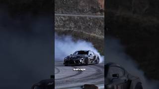 El SUPRA CON MOTOR DE FÓRMULA 1 para hacer DRIFT