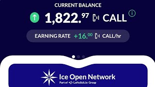 CALLFLUENT - New Project on ION Network Launched!