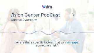 Corneal Dystrophy