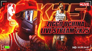 NBA2K25 LIVESTREAM-  🔥NEW REBIRTH BUILD+BEST GREEN JUMPSHOT💥20K SUBS goal