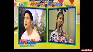 "AlDub"Meng&Tisoy First Duet Ever!!!