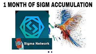 Sigma Network Offers One Month Bonanza | Don't Miss Out