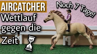 Aircatcher Teil 3 🍃 Wettlauf gegen die Zeit ⏳️ | Schleich