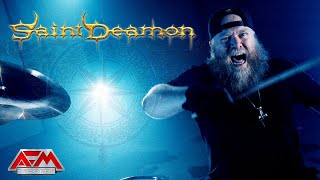 SAINT DEAMON - Load Your Cannons (2023) // Official Music Video // AFM Records