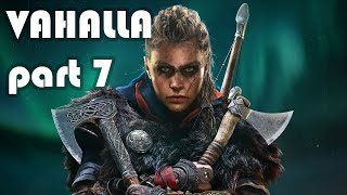 Assassin's Creed - Valhalla (Part 7)