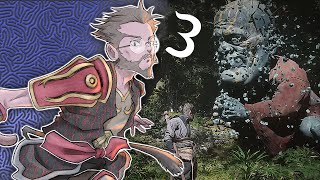 "Rossa Saggezza", Black Myth: Wukong Blind Run - Lo Spirito dei Souls VIII [3]