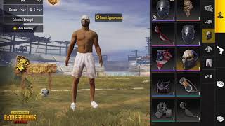 Pubg: Football And Other New Skins