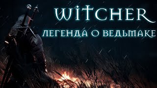 Witcher: Легенда о белом волке