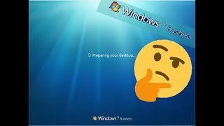 Windows 7 Business? (BETA - Build 7000) - Installation and Overview