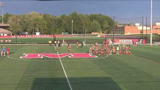 Mentor High School vs Brunswick High School Womens Varsity Soccer