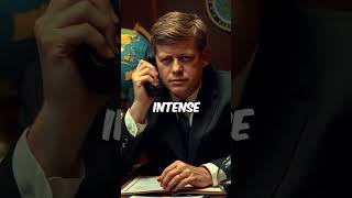 The Cuban Missile Crisis – 13 Days on the Edge    #shorts