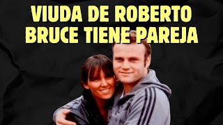 VIUDA DE ROBERTO BRUCE ENCONTRÓ EL AMOR: Andrea Sanhueza tiene NUEVA PAREJA